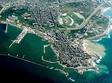 طرابلس تضيع من يدي المستقبل