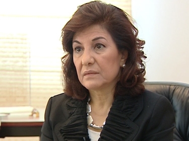 الخارجية الروسية: شعبان تزور موسكو