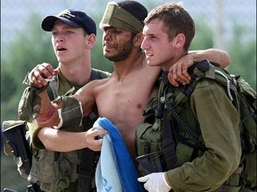 تخوف اسرائيلي من حرب شاملة في المنطقة في ضوء المتغيرات على الساحة العربية 