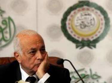 مصدر: زيارة العربي لدمشق لا ترتبط بأي مبادرة أو وثيقة