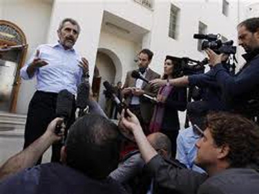 مسؤول أوروبي:الوضع الأمني في ليبيا مازال هشا   