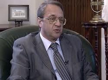 الخارجية الروسية: أحداث ليبيا تطورت لحرب أهلية بتدخل مباشر من الغرب