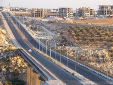 الأحد القادم بدء الحوار الوطني في درعا