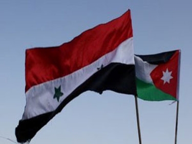 السفارة السورية في الأردن ترد على حملات التحريض التي تتعرض لها