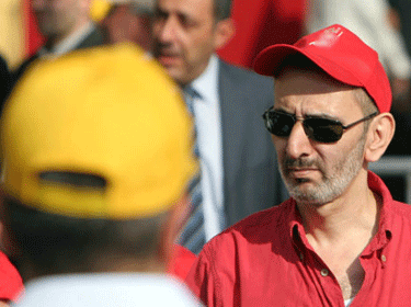 زياد الرحبانى أطرب فى مصر بمشاركة فنانين وفنانات من سورية ولبنان