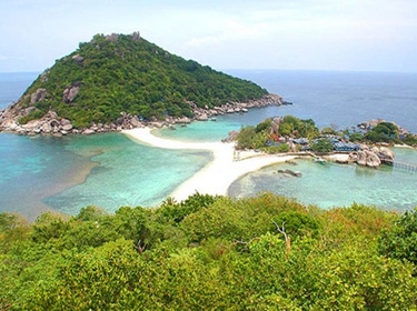 ماليزيا الساحرة تستقبل 6000 سائح من الأرجنتين