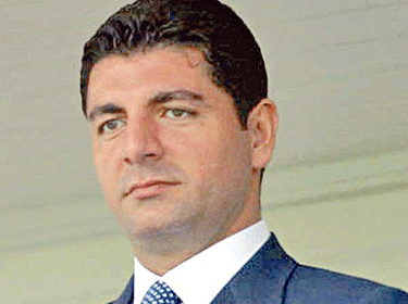 بهاء الحريري يبيع 5.6 ملايين سهم من حصته بالبنك العربي