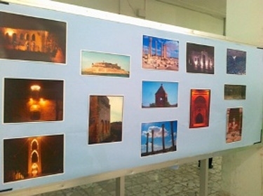 معرض التصوير الضوئي 