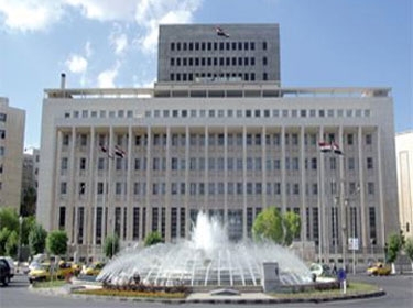  للمرة الاولى مصرف سورية المركزي يتدخل بشكل مباشر في سوق القطع الأجنبي