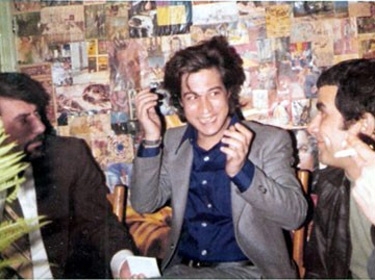 رياض صالح الحسين.. الألم والفاجعة الإنسانية في قصيدة