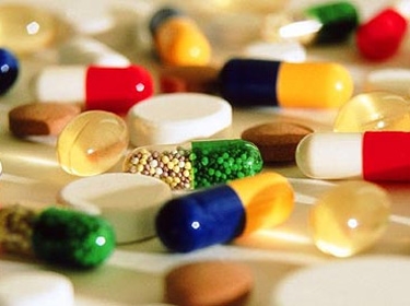 الافراط فى تناول العقاقير المسكنة يدمر الكبد