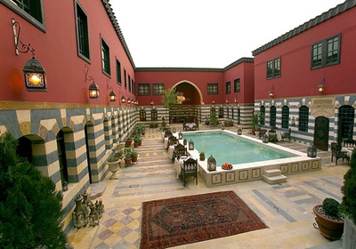 البيت الشامي يستضيف معرضاً للصور الضوئية غداً  