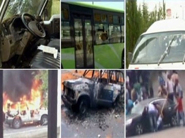 Interior Ministry: Terrorist Groups in Homs Escalated aggressions against Citizens 