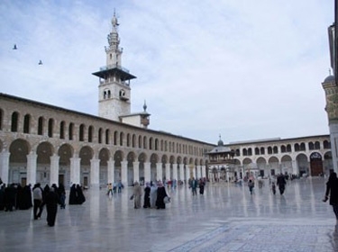 Syrian Muslim Scholars: Statement of International Union of Muslim Scholars 