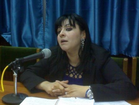 جائزة الدولة الأردنية في الآداب للسورية شهلا العجيلي