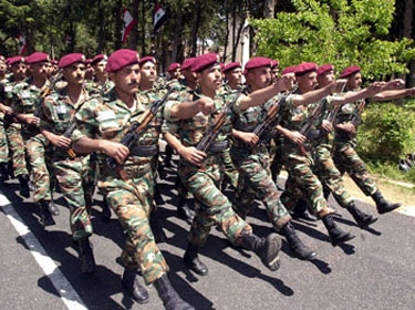 خاص جهينة نيوز: رغم إنكار أطراف المؤامرة لوجودها.. الجيش السوري يوجه ضربة قاصمة لـ