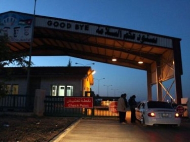 المخابرات الأردنية اعتقلت عاملين في قناة 