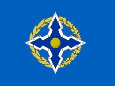 Collective Security Treaty Organization Calls for Resolving Crisis in Syria by the Syrians Themselves