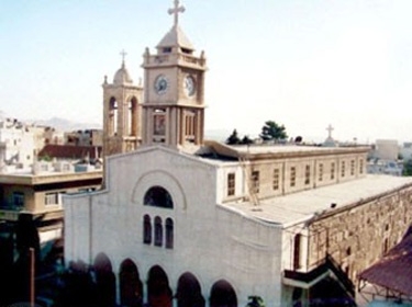 يبرود مدينة الكهوف وملاجئ انسان ماقبل التاريخ لا تزال بكنوزها الأثرية تشع حضارة وأصالة