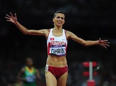 الرياضية حرام : تكفير أبطال تونس و مطالبة بنزع ميدالياتهم 