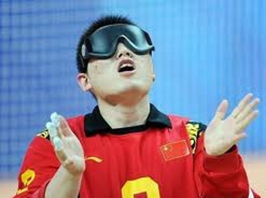  اختتام أولمبياد المعاقين في لندن