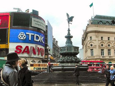 سوني تطلب تبديل فشار السينما بالفاكهة والعصائر واللبن الطازج  للحفاظ على الصحة