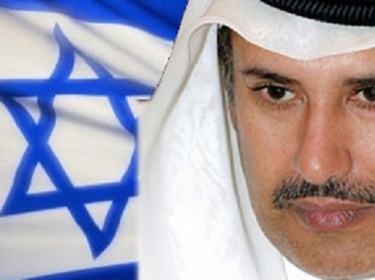 لماذا قضى حمد بن جاسم خمس ساعات في إسرائيل..؟