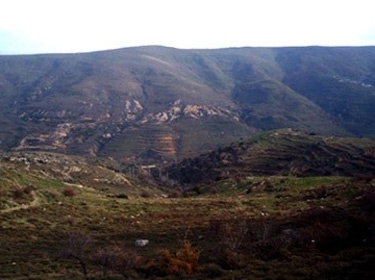 مصياف.. أرض للجبال الساحرة الملونة والصفصاف