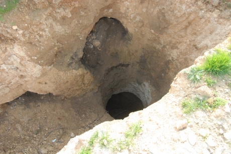 خاص جهينة نيوز: بطولات الدفاع الوطني من الميدان وصور لـ أنفاق العصابات وآثار تخريبها