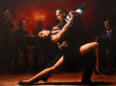 تانغو أرجنتيني على مسرح دار الأوبرا الأربعاء القادم