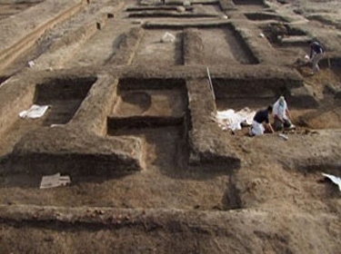 اكتشاف آثار معركة تحرير مصر من الغزاة الهكسوس