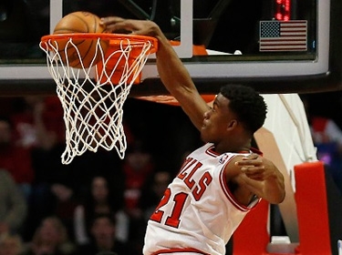 بورتلاند يتعلم الدرس ليحقق الفوز على شيكاجو