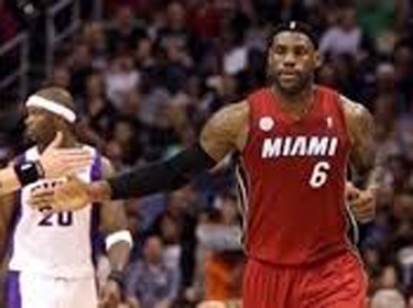 نيتس يروض بولز في افتتاح الادوار الاقصائية لدوري NBA