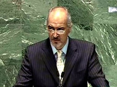 UNGA Approves Unbalanced and Politicized Non-Binding UN Resolution on Syria