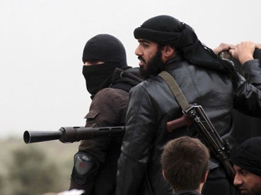 اعترافات «أمير جبهة النصرة» في ريف القصير