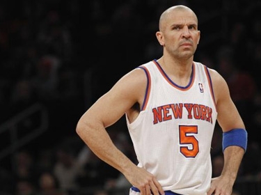 نجم السلة الامريكي كيد يعتزل بعد 19 موسما في الملاعب