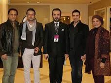 فرقة «كروب يوروم» التركية تزور طرطوس تضامنا مع الشعب السوري