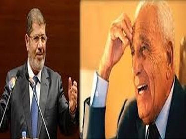 هيكل: مرسي يتحمّل مسؤولية التحريض ضد الشيعة.. والزمن أثبت أن عبد الناصر كان محقاً في سياسته مع الإخوان