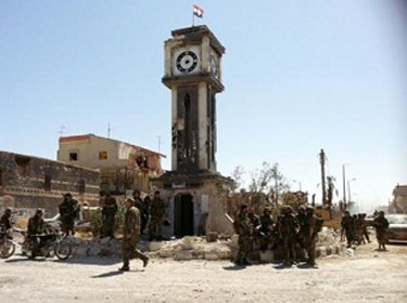 هكذا أبلست القنوات العـربية «حزب الله»