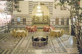 الصبحيات ...تقليد عربي لا يتوافرعند الرجال كثيراً!....