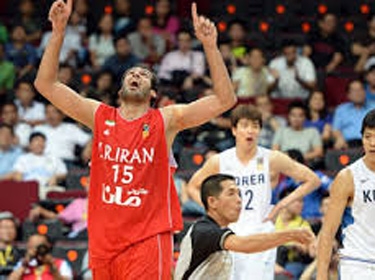 تأهل منتخبا إيران والفيليبين الى نهائي بطولة اسيا