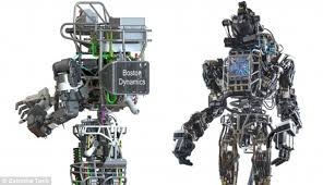 كمبيوتر بامكانات عضوية يشابه أفلام الخيال العلمي