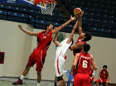 اتحاد كرة السلة: منتصف الشهر المقبل انطلاق الموسم الجديد