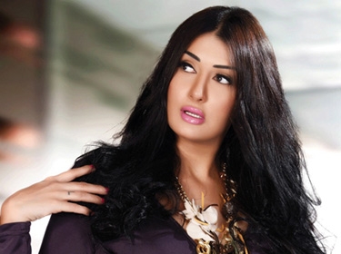 غادة عبد الرازق ستعتزل الفن بعد الانتهاء من شجرة الدر‎