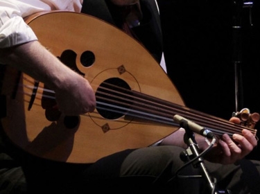 مفهوم الموسيقى والإنسان