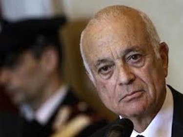 العربي ينتقد قرار اجراء الإنتخابات الرئاسية في سورية