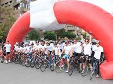 برعاية وزارة السياحة .. فعالية 