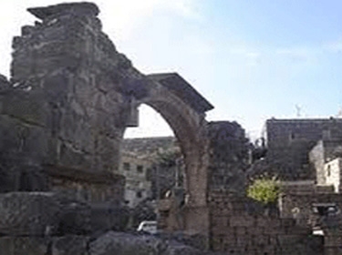 وزارة السياحة تصدر رخصة إشادة  لمشروع سياحي  في السويداء بكلفة 45 مليون ليرة