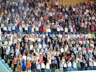 توزيع المراكز الانتخابية في جميع أحياء دمشق.. ورؤساء وأعضاء اللجان يؤدون اليمين القانونية