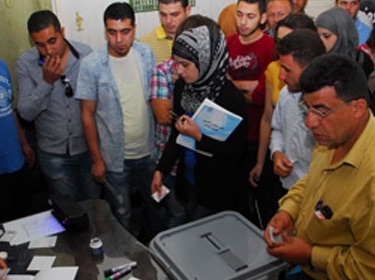 حلب تتحدى الإرهاب: نعم لمن صان سورية وجعل منها قوة لا تقهر